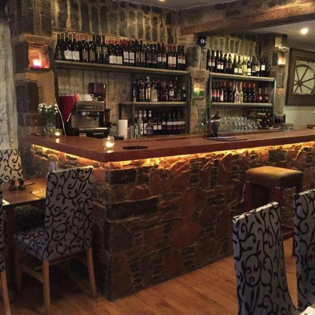 Restaurante No5 Grill Bar Bristol, OpenTable