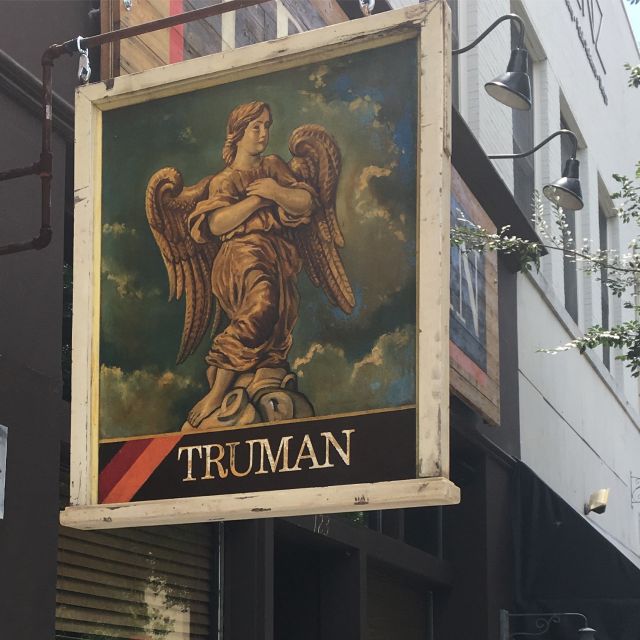 Restaurante Truman Tavern Decatur, , GA OpenTable