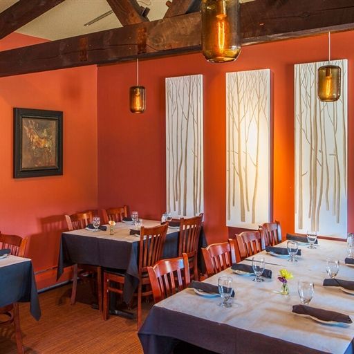 Restaurante Sam's Steakhouse Ludlow, VT OpenTable