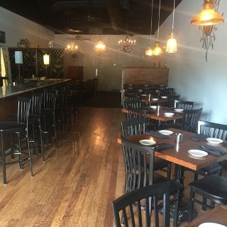 799 Restaurants Near Me In Mount Pleasant Sc Opentable