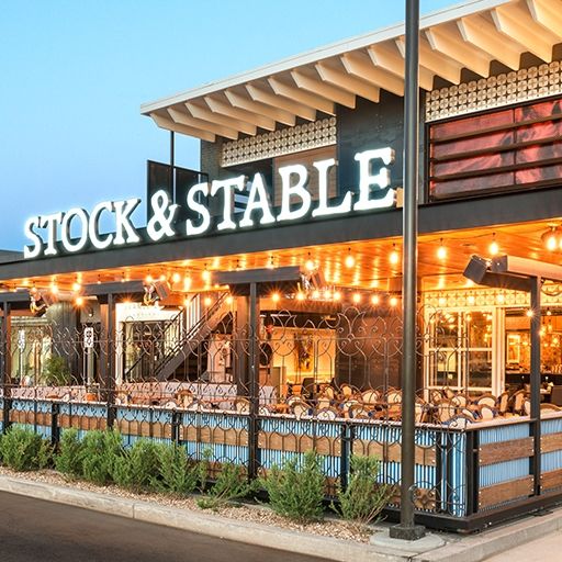 Stock and Stable Restaurant Phoenix, , AZ OpenTable