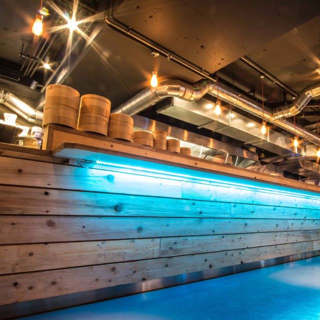 Restaurant Bread & Bones Dublin, , Co. Dublin OpenTable