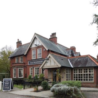 The Woodside