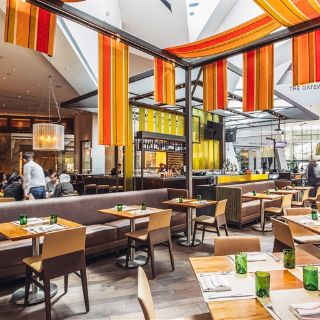 Cucina by Wolfgang Puck