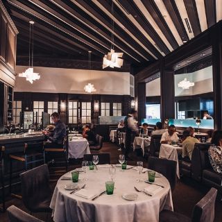 Lupo by Wolfgang Puck