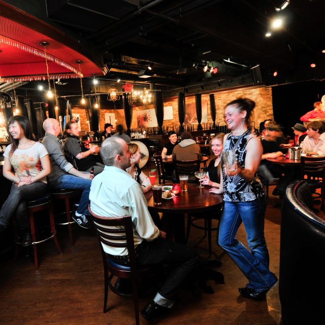 Hell S Kitchen Minneapolis Restaurant Minneapolis Mn Opentable
