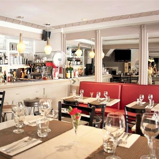 Restaurante Piccola Cucina Enoteca Prince St. Permanently Closed
