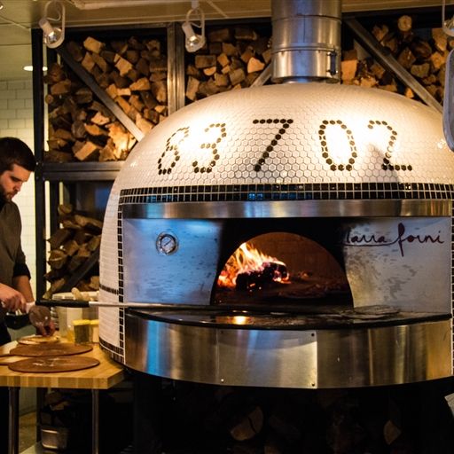 Restaurante Flatbread Neapolitan Pizzeria Boise Boise, , ID OpenTable