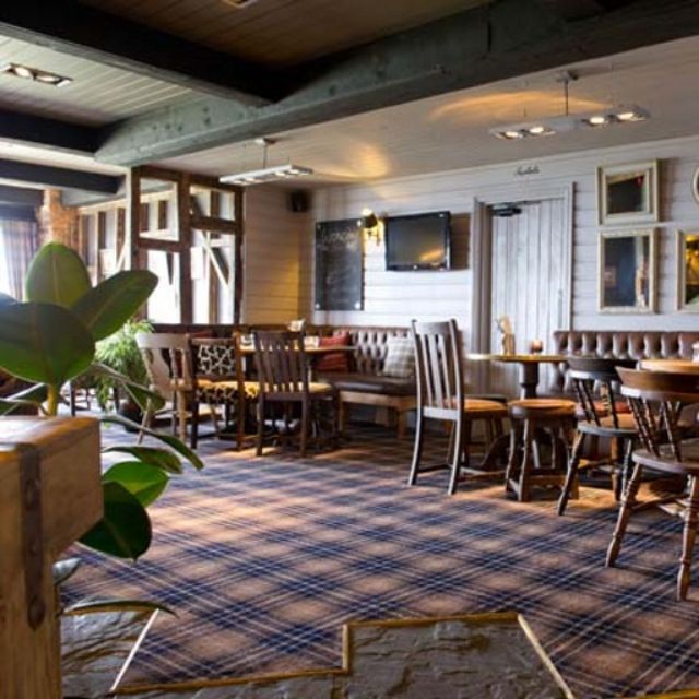 The Beachy Head Hotel Updated 2024, International Restaurant in