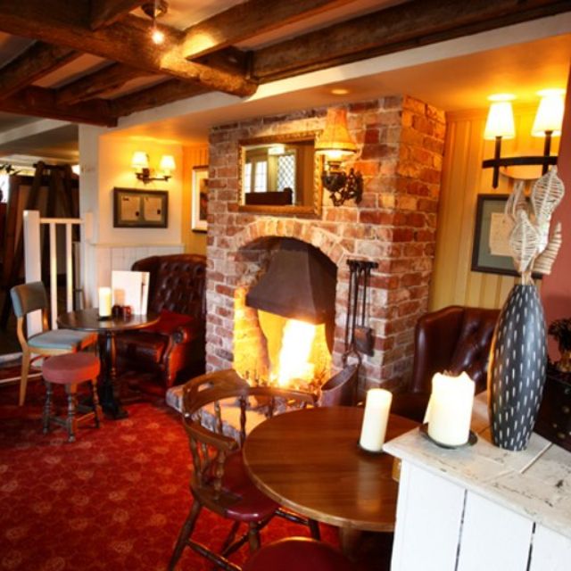 The Firecrest Updated 2024, International Restaurant in Aylesbury, Buckinghamshire