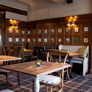 Foto del ristorante The Otter