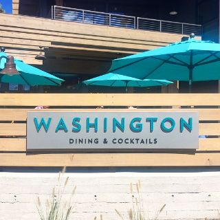 Washington Dining & Cocktails