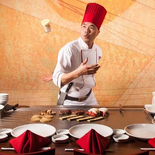 Benihana - Westgate Las Vegas Resort & Casino