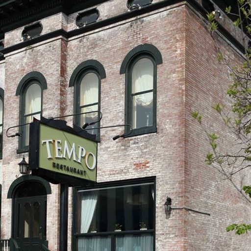 Foto Uventet ballade Tempo Restaurant - Buffalo, NY | OpenTable