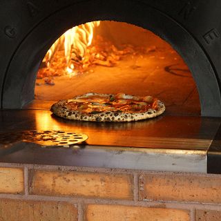 PIZZERIA 37