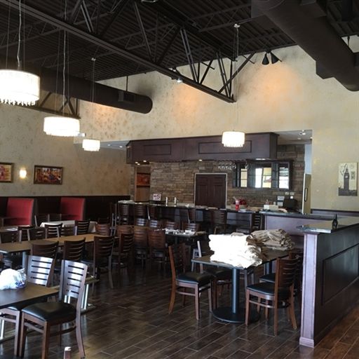 Restaurante Amar IndianEuropean Cuisine Houston, , TX OpenTable