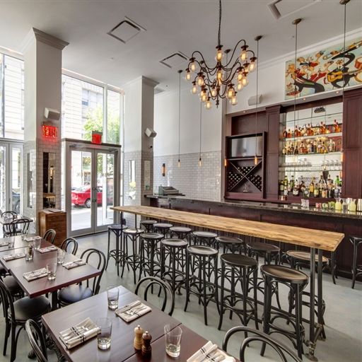 Union Bar & Kitchen - Permanently Closed Restaurant - New York, NY |  OpenTable