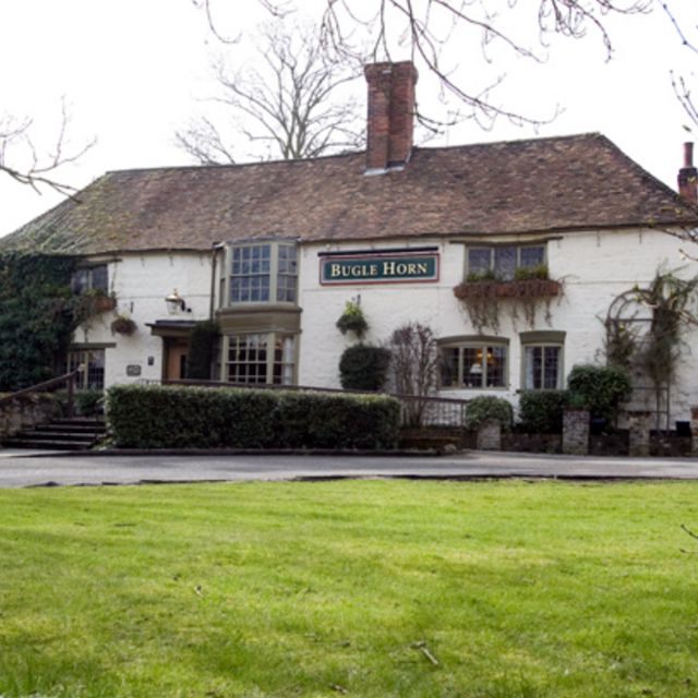 The Bugle Horn Updated 2024, International Restaurant in Aylesbury