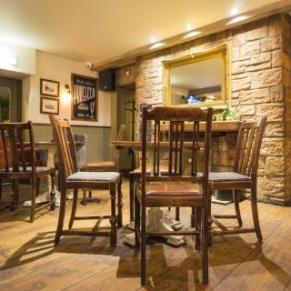 The Ricarton Inn