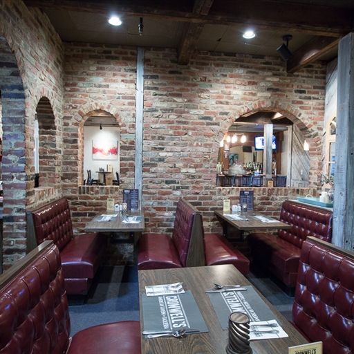 Cromwell's American Tavern and Taqueria Updated 2024, American