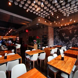 Soju Haus