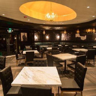 Barcelona Tapas Restaurant @ Artisan Hotel