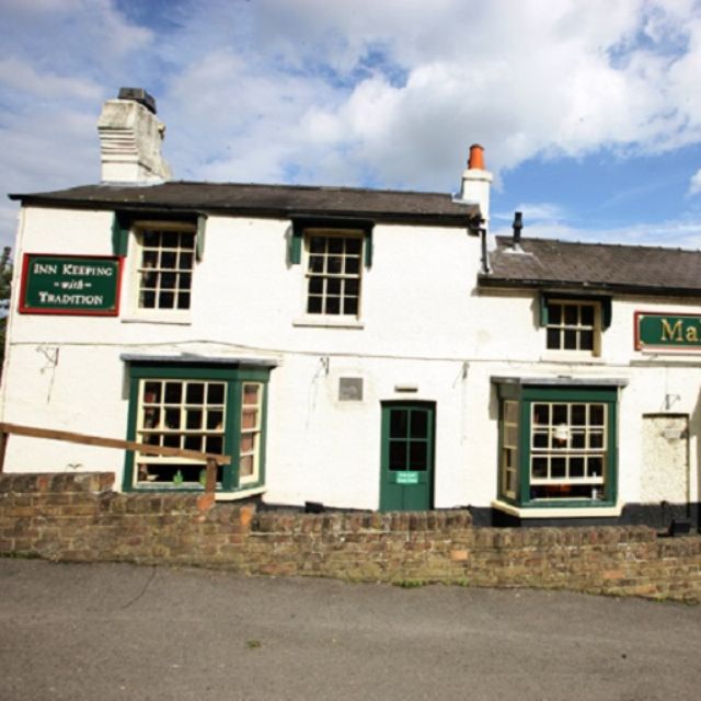 The Malt Shovel Restaurant - Uxbridge, , Greater London | OpenTable