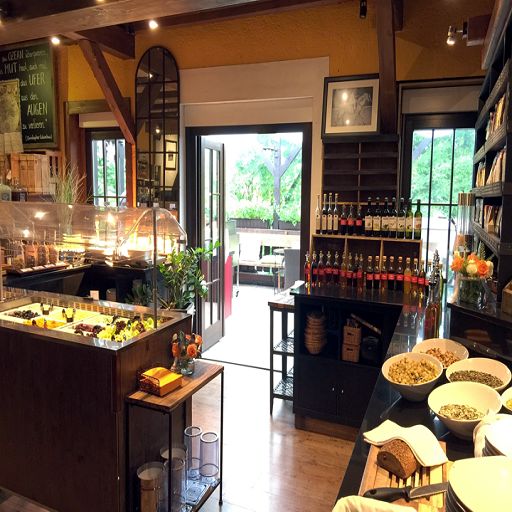 Columbus Steakhaus Restaurant Weissensee Th Opentable