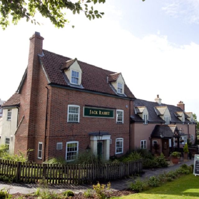 The Jack Rabbit Updated 2024, International Restaurant in Plymouth, Devon