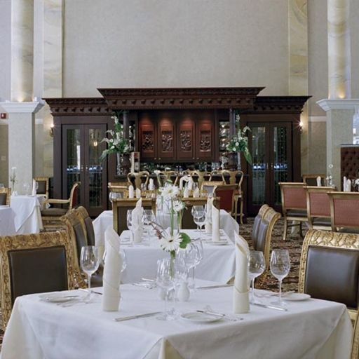 Sinclair's Restaurant West Baden Springs, IN OpenTable