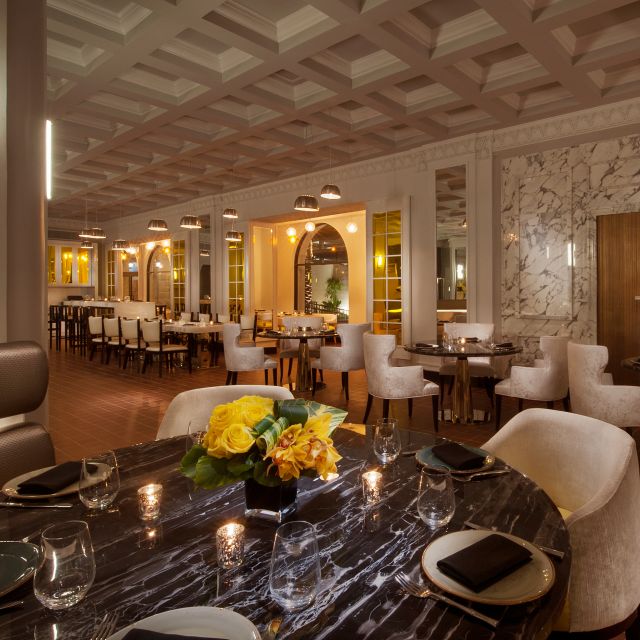 Constance Perry's Restaurant - Pasadena, CA | OpenTable