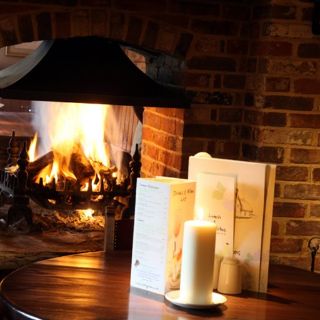 The Bakers Arms