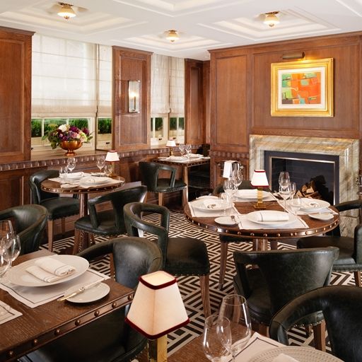 Ormer Mayfair London Opentable Ormer Mayfair London Opentable
