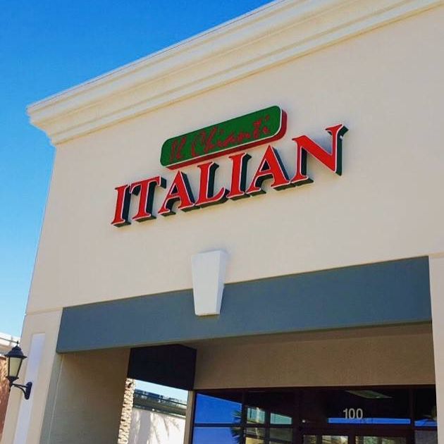 Il Chianti Italian - Updated 2024, Italian Restaurant in Henderson, NV