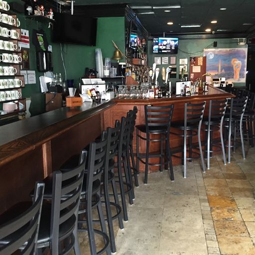 Duffy's Irish Pub Restaurant - Washington, , DC | OpenTable