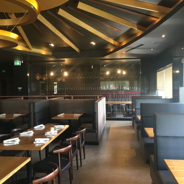 Makimono Sushi Bar & Restaurant Airport Etobicoke, ON OpenTable