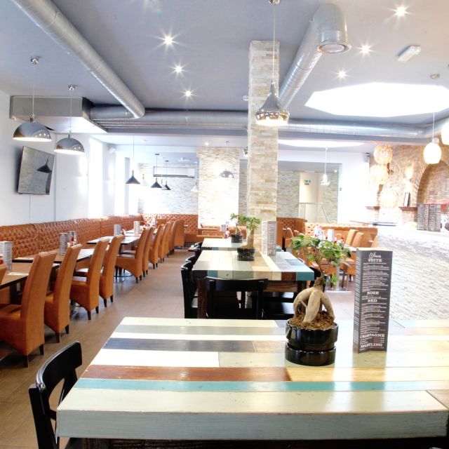 Restaurante Meat House London London, Reserva en OpenTable