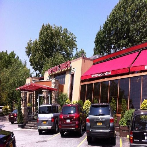 Bayside Diner Updated 2024, American Restaurant in Bayside, NY