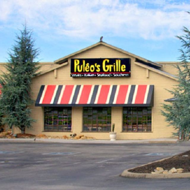 Puleo's Grille Alcoa Restaurant Alcoa, TN OpenTable