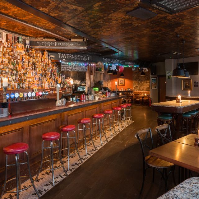 East Side Tavern - Updated 2024, Gastro Pub in Dublin, Co. Dublin