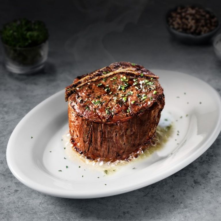 Ruth&#39;s Chris Steak House – Toronto Airport - Toronto, ON | OpenTable