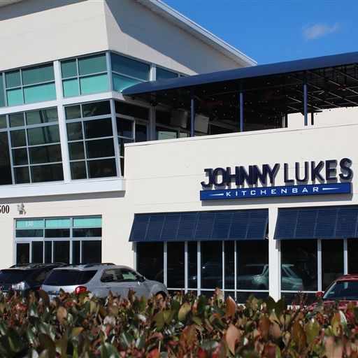 JohnnyLukes KitchenBar Restaurant Wilmington, NC OpenTable