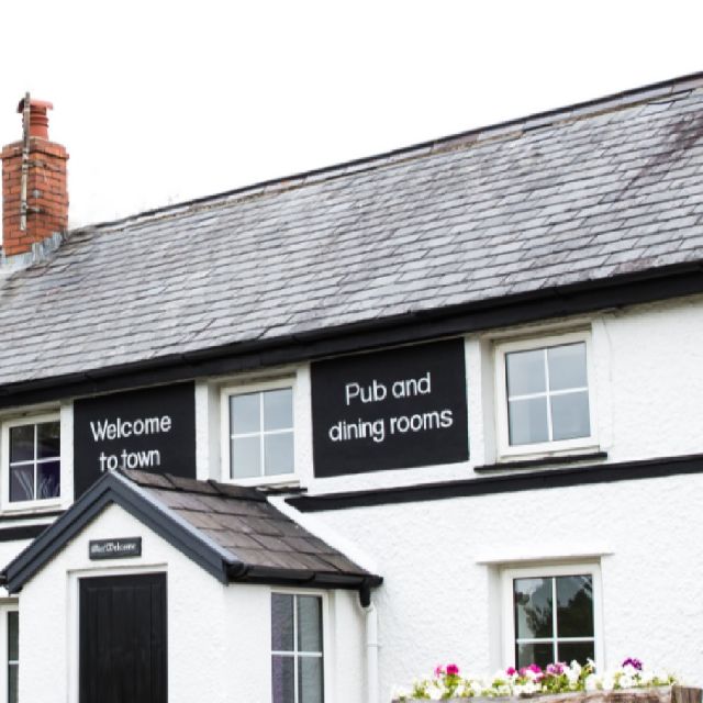 To Town Restaurant Gower, , West OpenTable