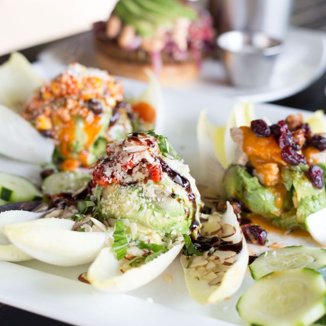 Sundown at Granada Restaurant Dallas, , TX OpenTable