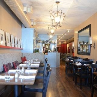 Boland's Open Kitchen