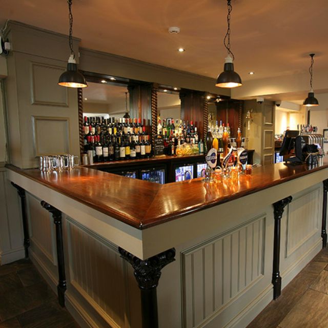 Restaurante The Swan Newcastle Newcastle upon Tyne, Tyne and Wear OpenTable