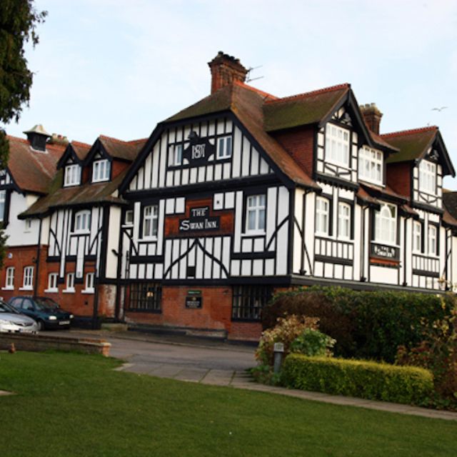 Restaurante The Swan Inn - Norwich - Horning, , Norfolk | OpenTable