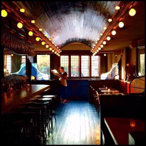 Restaurant June Brooklyn, , NY OpenTable