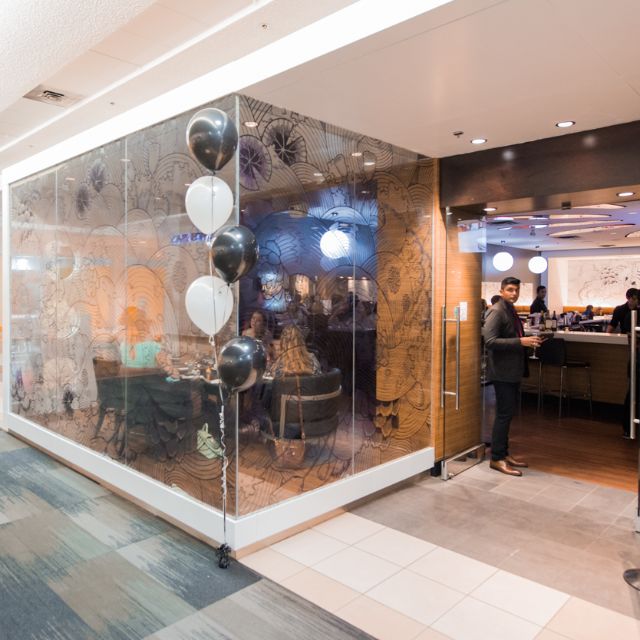 Permanently Closed Riz Asian Kitchen Restaurant Edmonton Ab