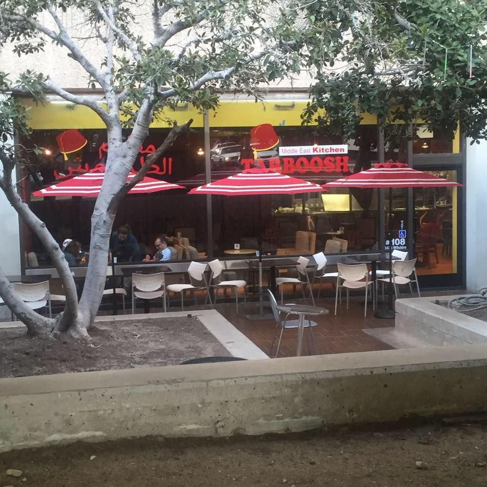 Tarboosh la Clearance